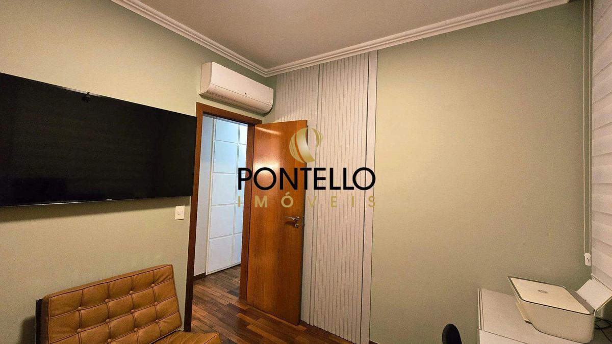 Apartamento, Santo Agostinho, 4 Quartos, 3 Vagas, 1 Suíte