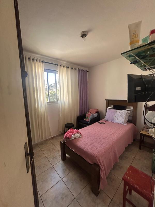 Apartamento, Serra Verde (venda Nova), 3 Quartos, 1 Vaga