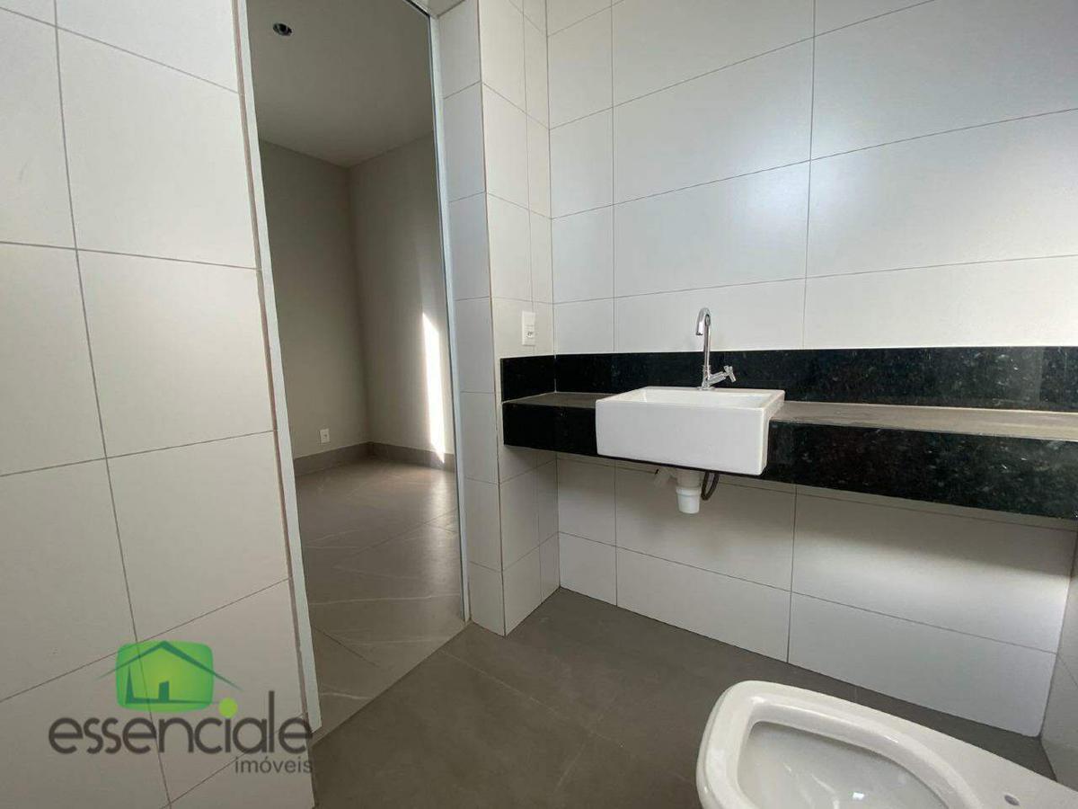 Apartamento, Fonte Grande, 3 Quartos, 2 Vagas, 1 Suíte