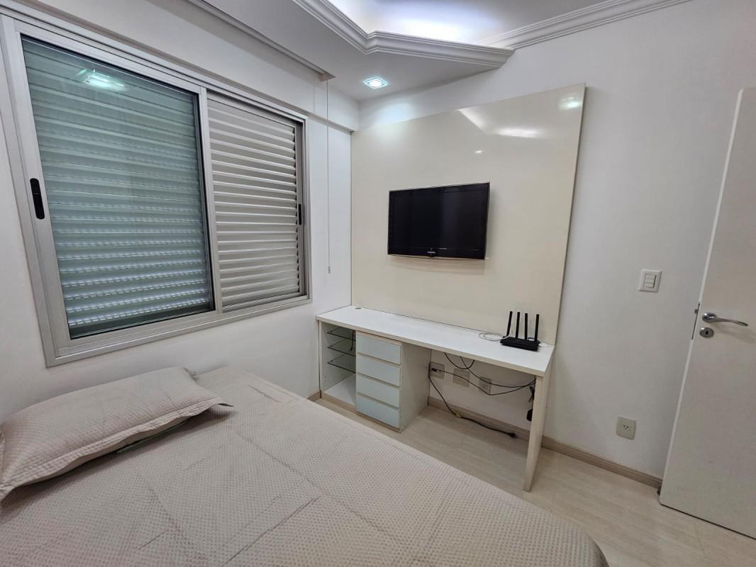 Apartamento, Savassi, 3 Quartos, 2 Vagas, 1 Suíte