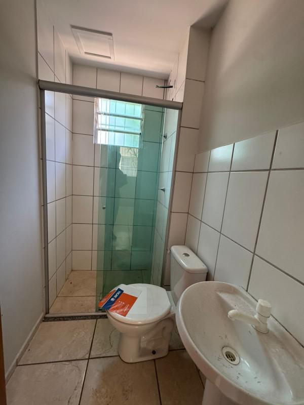 Apartamento, Califórnia, 2 Quartos, 1 Vaga