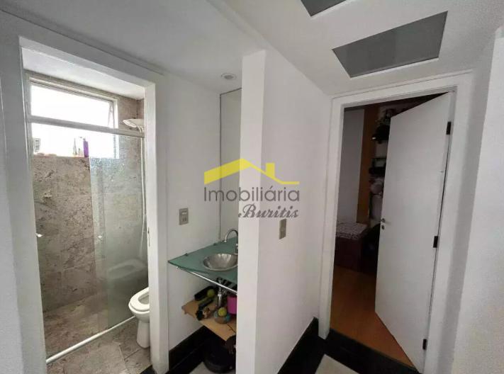 Apartamento, Buritis, 2 Quartos, 1 Suíte