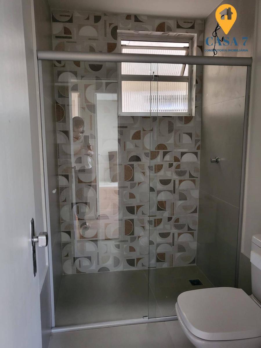 Apartamento, Santo Antônio, 3 Quartos, 1 Vaga, 1 Suíte