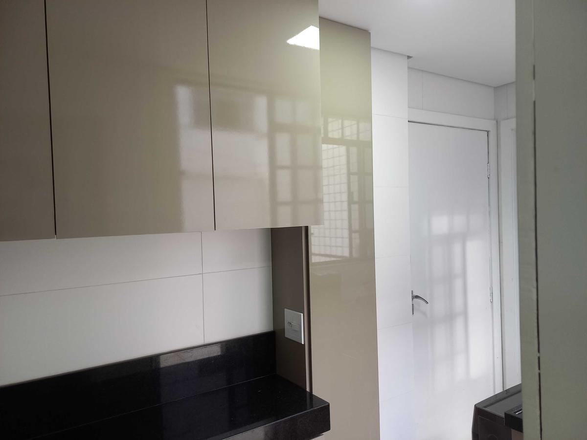 Apartamento, Buritis, 3 Quartos, 2 Vagas, 1 Suíte