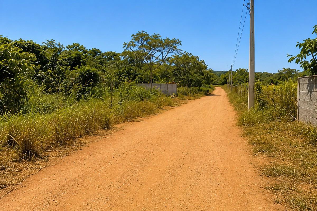 Lote, Jardim dos Pescadores, 0 Quarto, 0 Vaga