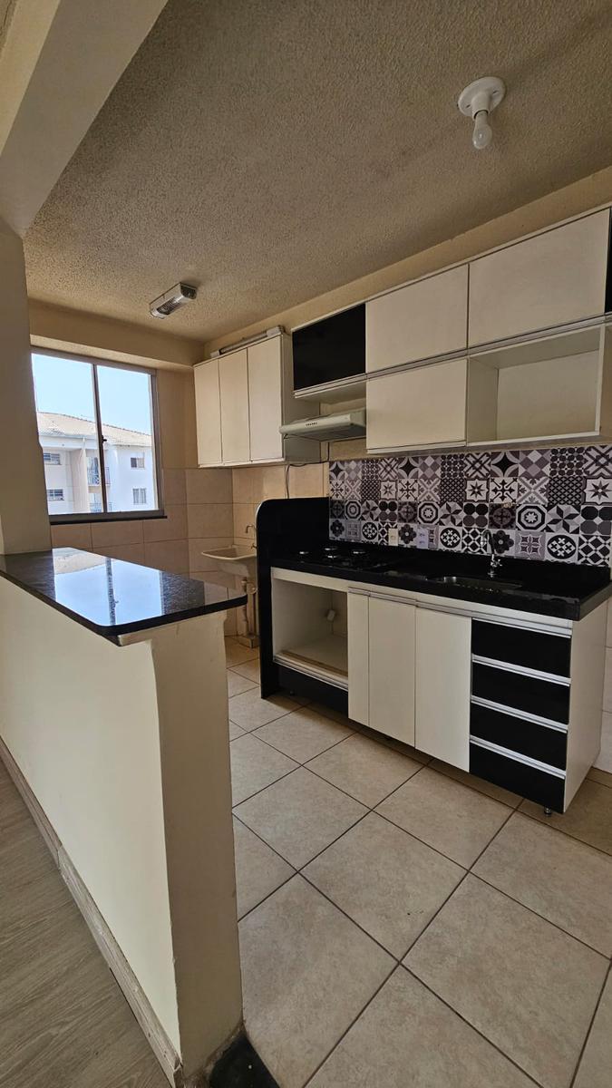 Apartamento, Acaiaca, 3 Quartos, 1 Vaga