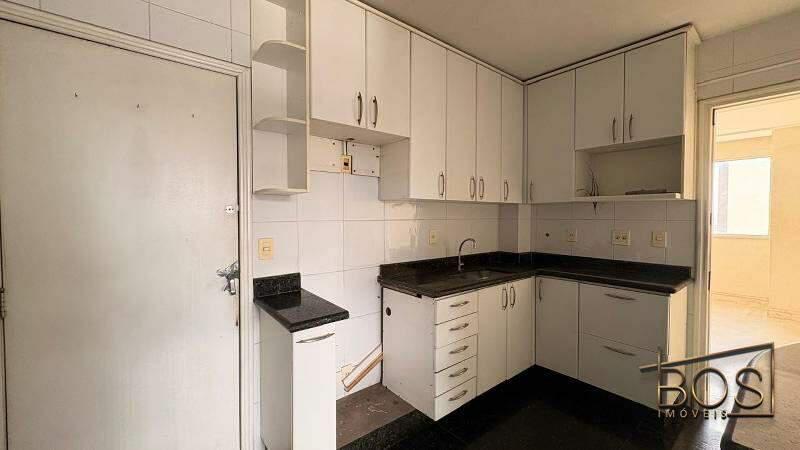 Apartamento, Lourdes, 3 Quartos, 2 Vagas, 1 Suíte