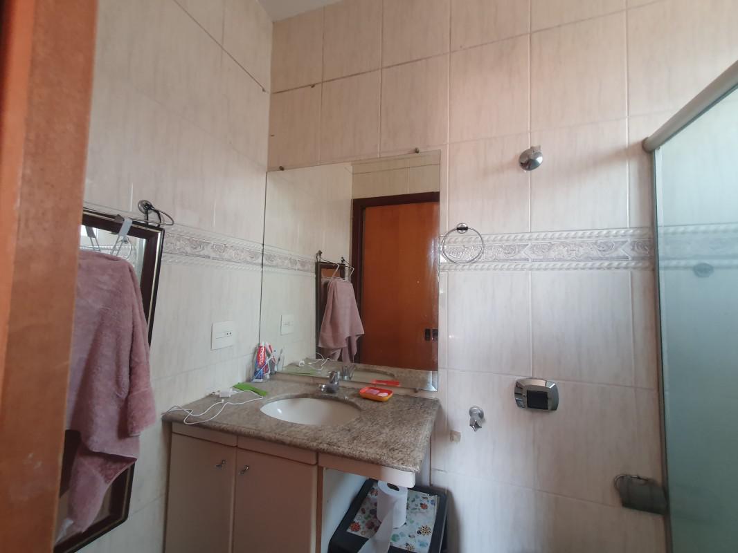 Cobertura, Calafate, 4 Quartos, 2 Vagas, 1 Suíte