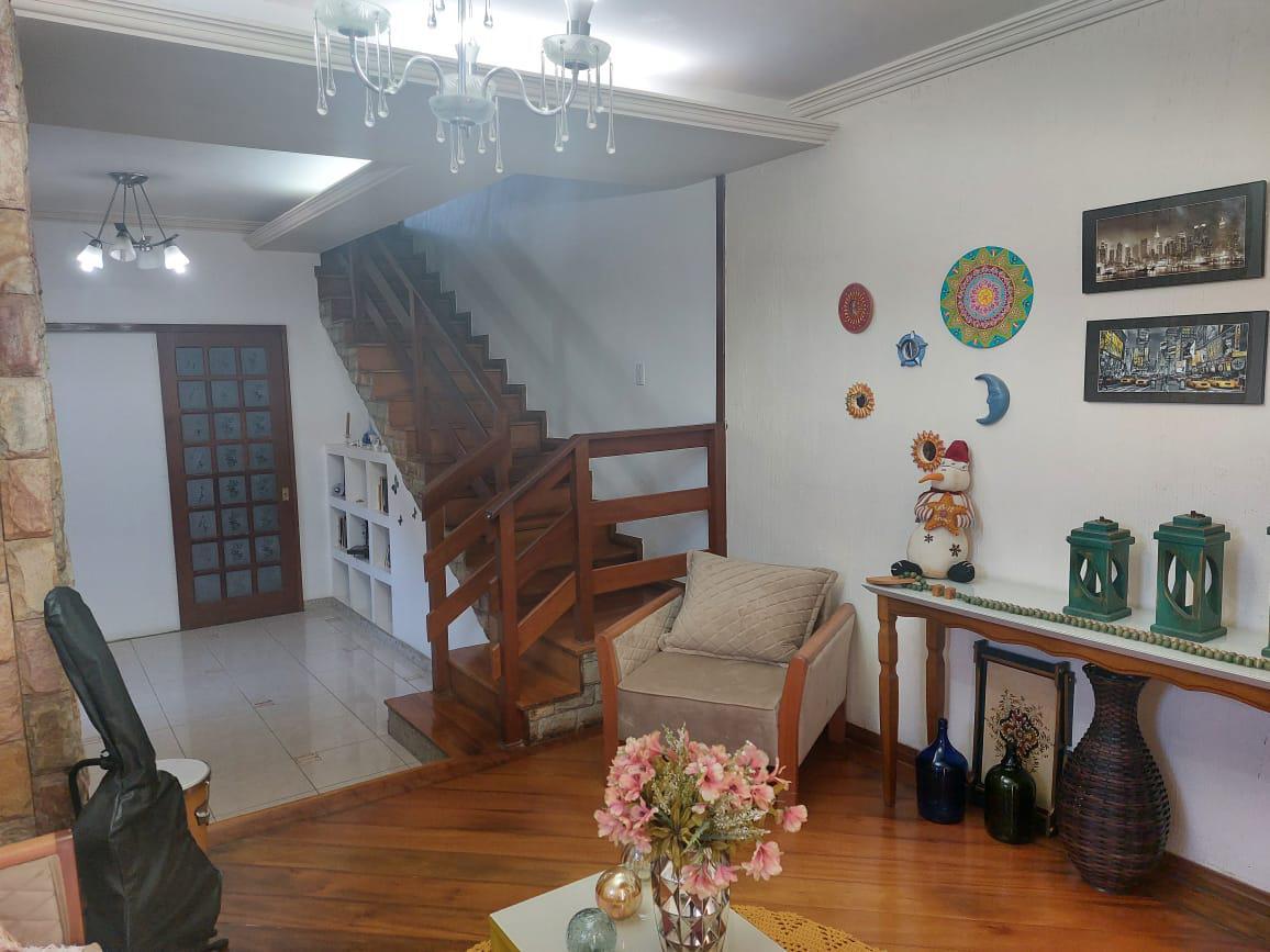 Casa, Renascença, 4 Quartos, 5 Vagas, 4 Suítes