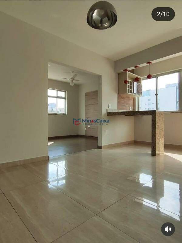 Apartamento, Cidade Nobre, 3 Quartos, 1 Vaga, 1 Suíte