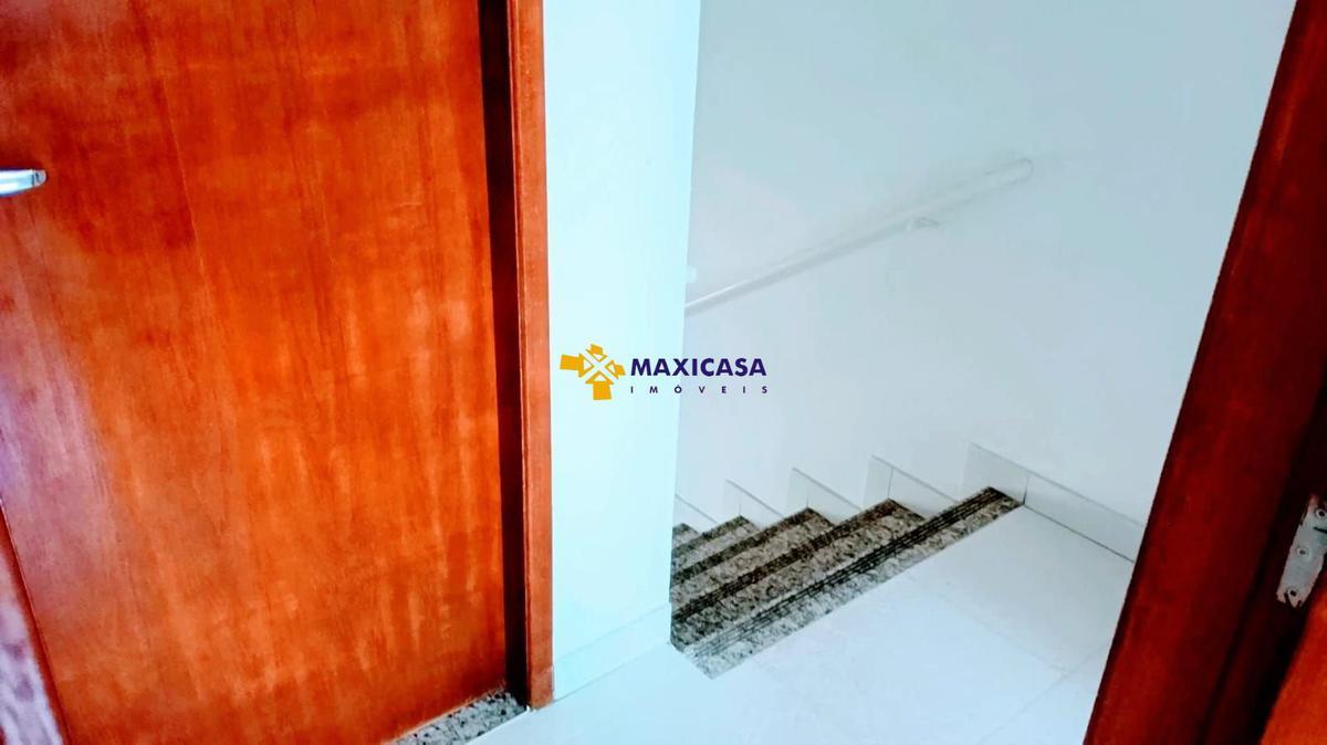 Casa, Santa Amélia, 2 Quartos, 3 Vagas