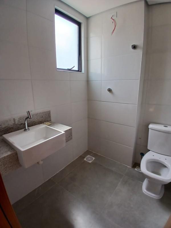 Apartamento, São Pedro, 2 Quartos, 2 Vagas, 1 Suíte