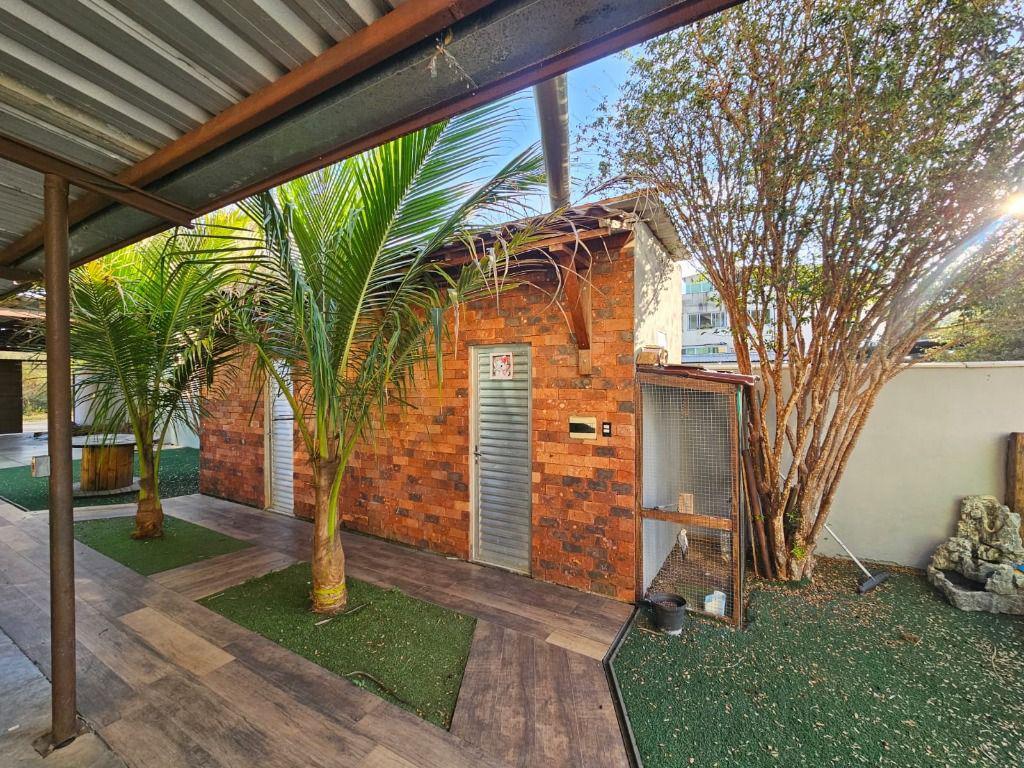 Fazenda, Paciência, 0 Quarto, 0 Vaga