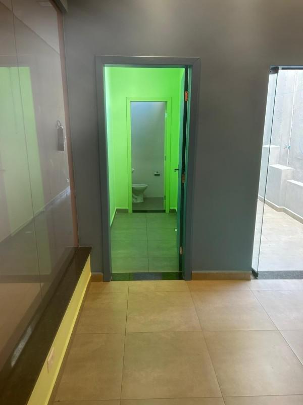 Andar, Centro, 0 Quarto, 0 Vaga