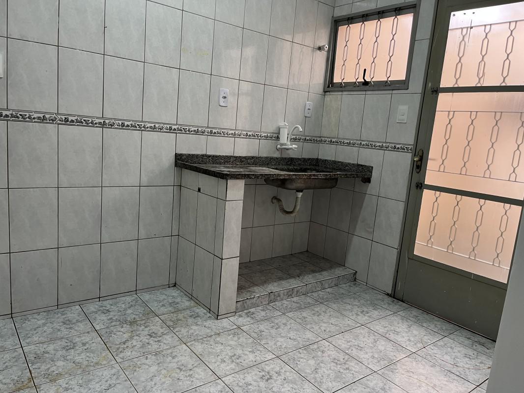 Casa, Ermelinda, 2 Quartos, 0 Vaga