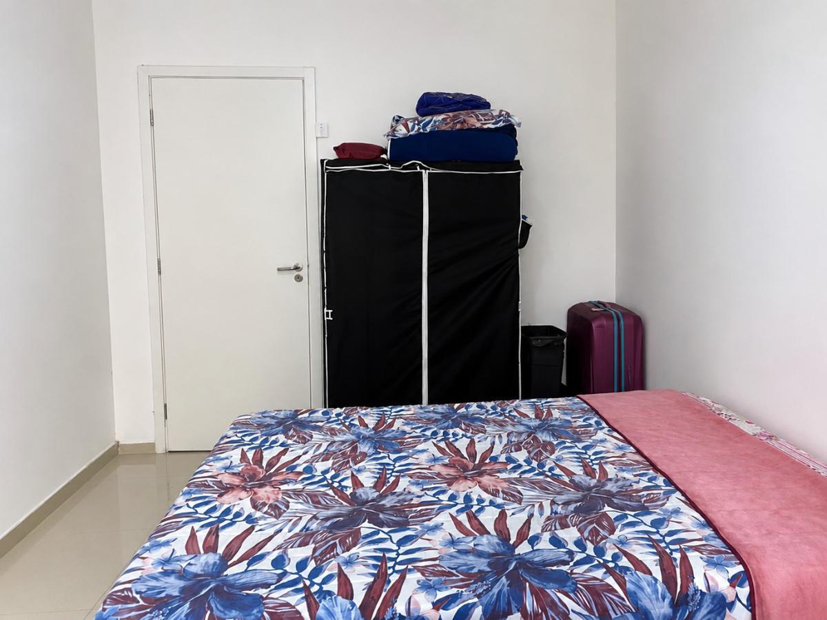 Apartamento, Centro, 3 Quartos, 0 Vaga, 1 Suíte