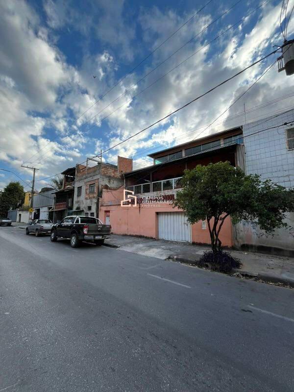 Casa, Coqueiros, 4 Quartos, 1 Suíte