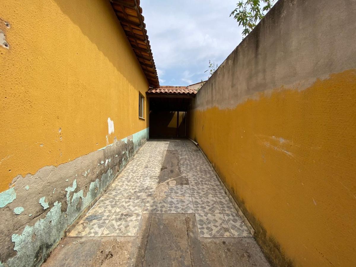 Casa, Floresta Encantada, 2 Quartos, 4 Vagas