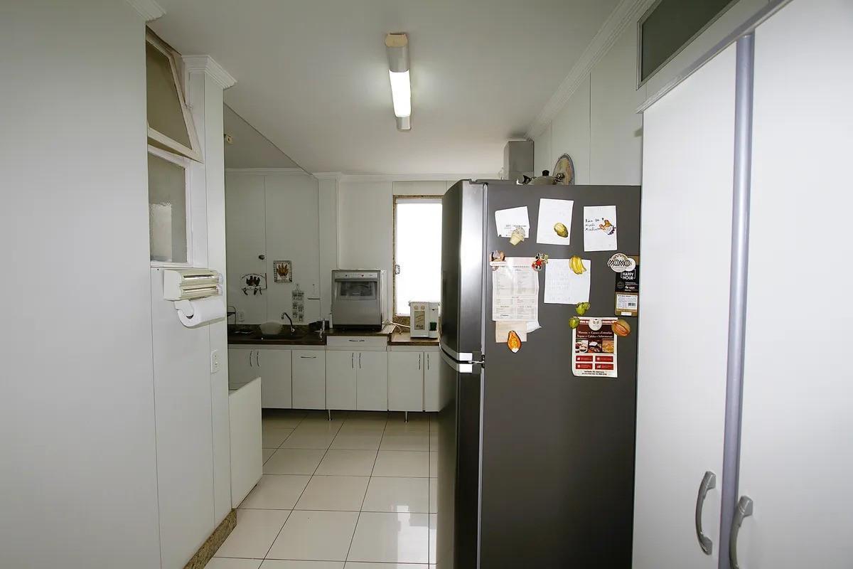 Apartamento, Santa Lúcia, 3 Quartos, 2 Vagas, 1 Suíte