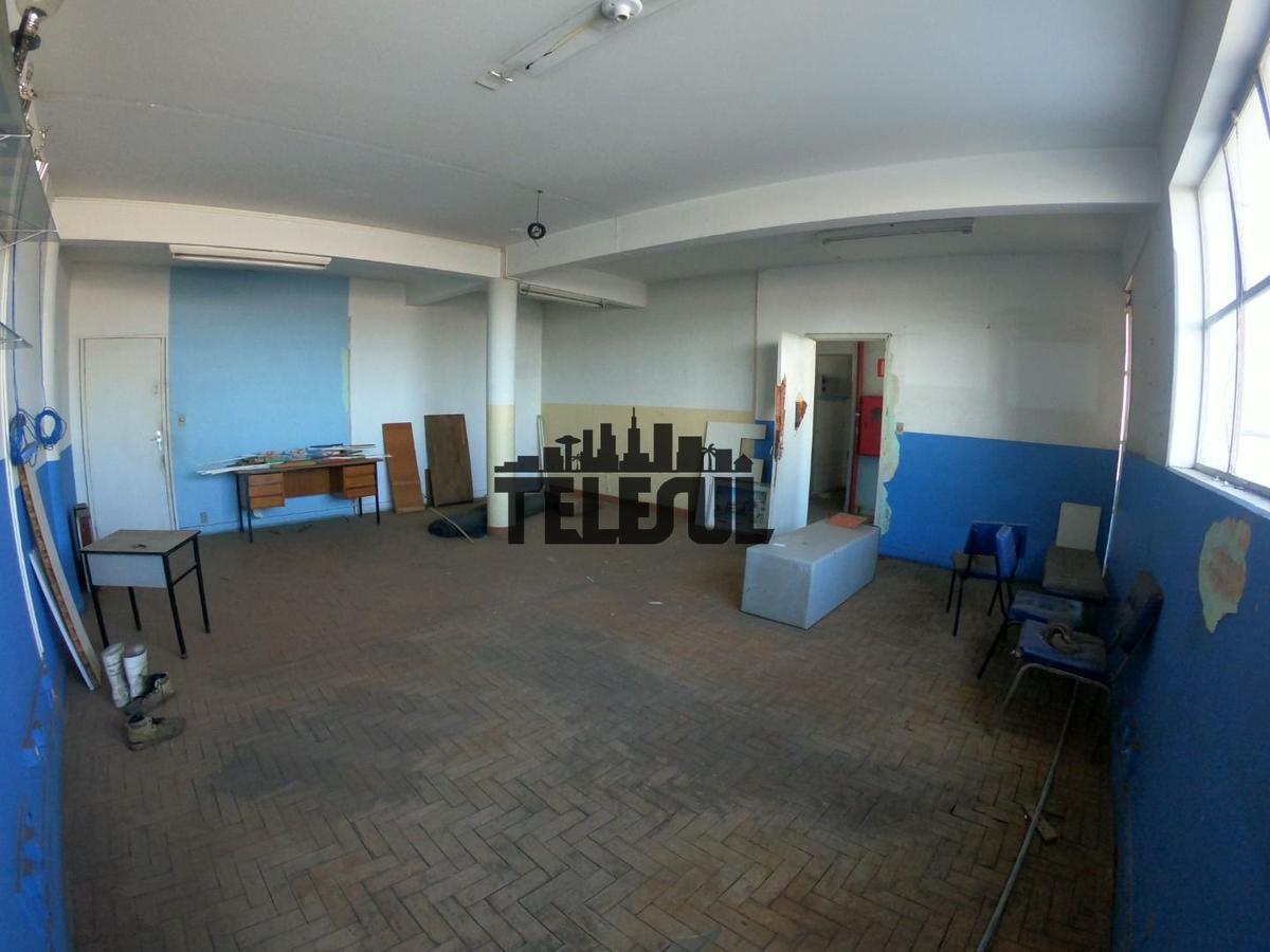 Galpão, Centro, 0 Quarto, 0 Vaga