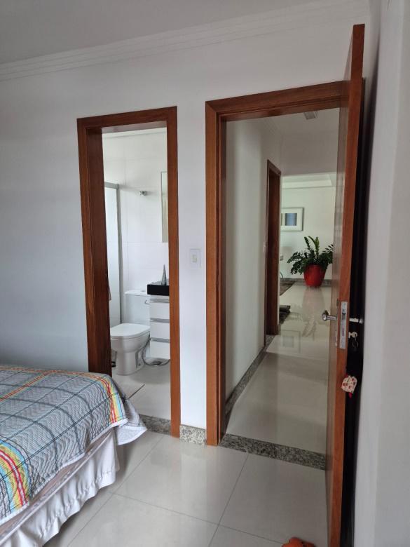 Apartamento, Santa Amélia, 3 Quartos, 1 Vaga, 1 Suíte