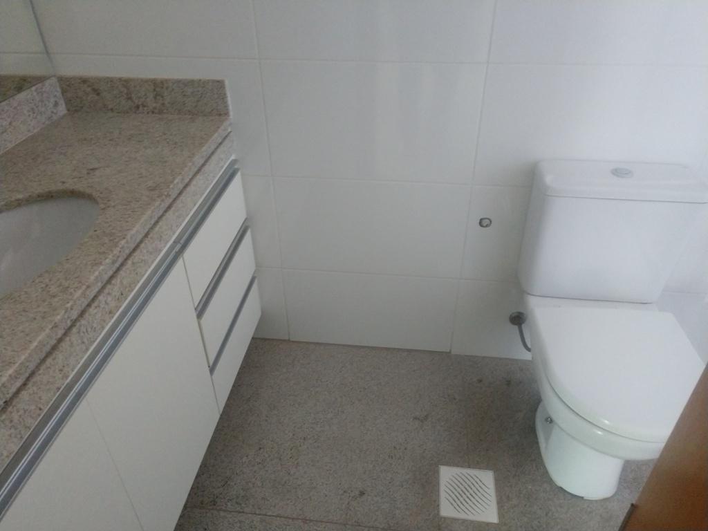 Apartamento, Buritis, 4 Quartos, 4 Vagas, 2 Suítes