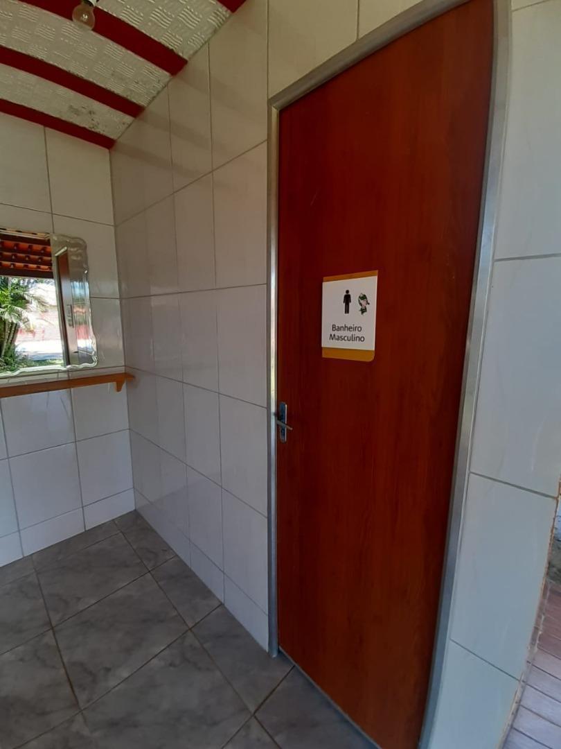 Fazenda, Satélite, 4 Quartos, 4 Vagas, 1 Suíte