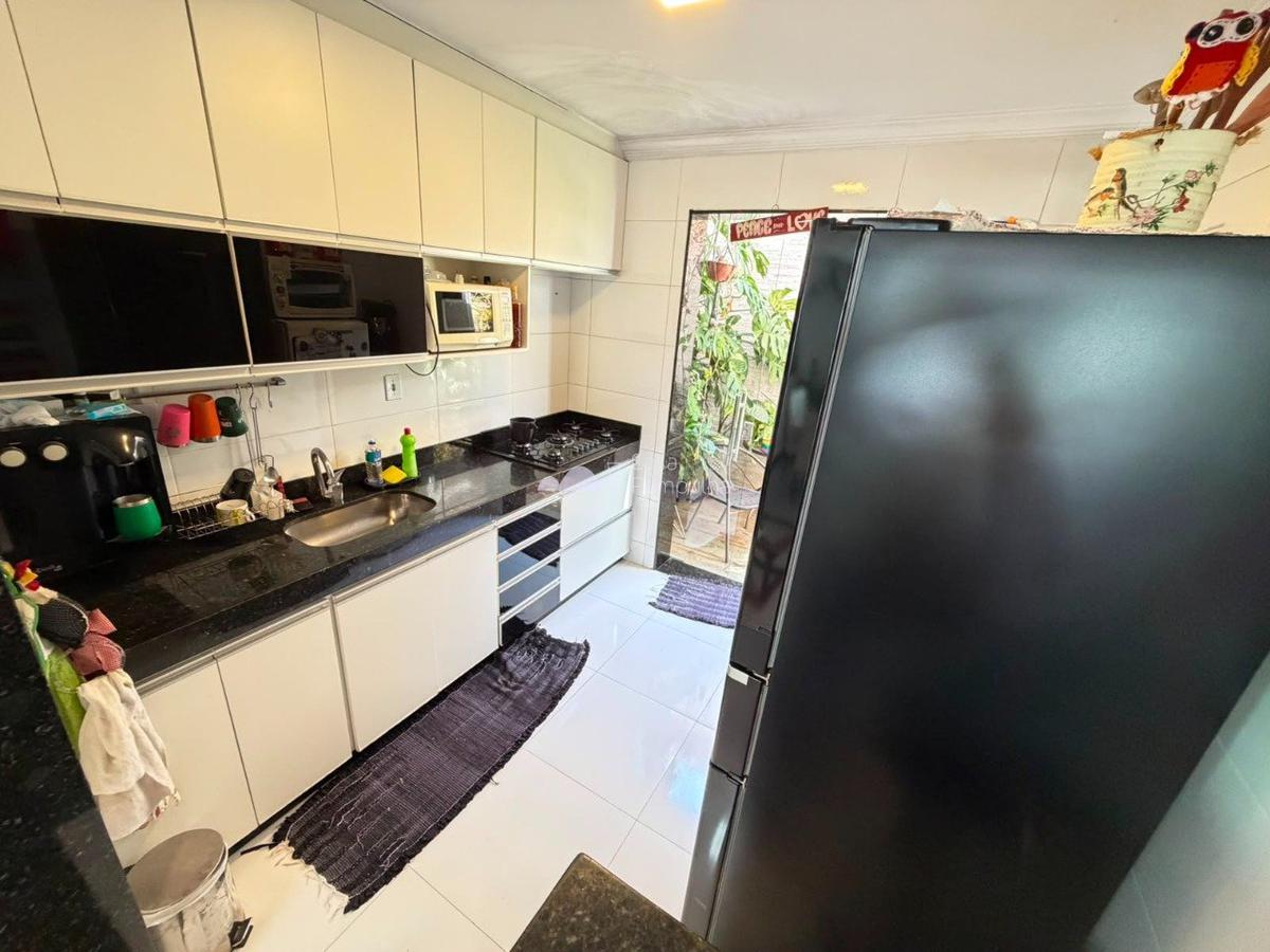 Casa, Sinimbu, 3 Quartos, 2 Vagas, 1 Suíte