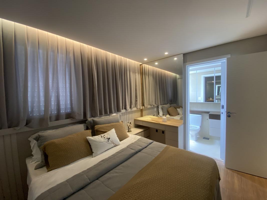 Apartamento, Padre Eustáquio, 3 Quartos, 1 Vaga, 1 Suíte