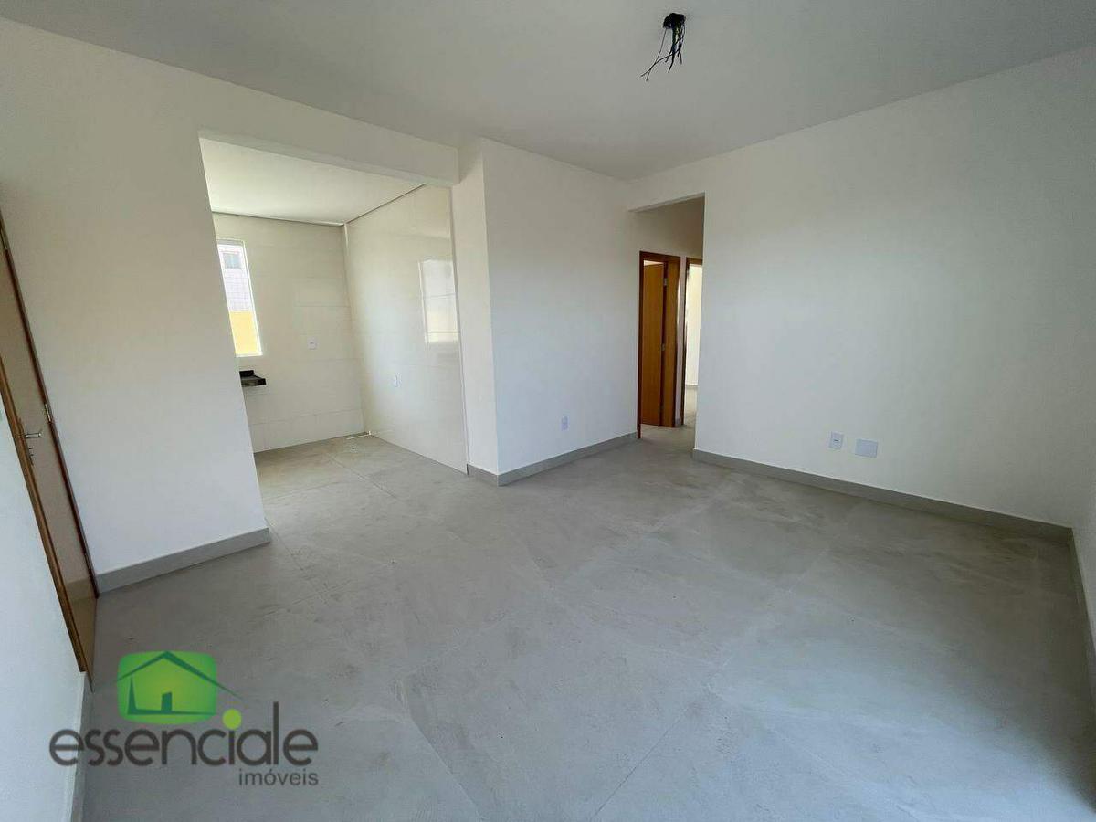 Apartamento, Novo Riacho, 3 Quartos, 2 Vagas, 1 Suíte