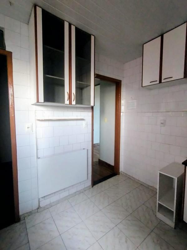 Apartamento, Padre Eustáquio, 3 Quartos, 2 Vagas