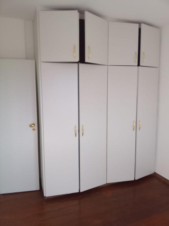 Apartamento, Cidade Jardim, 2 Quartos, 1 Vaga