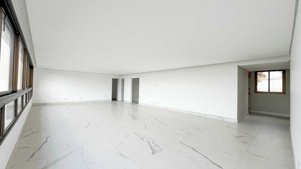 Apartamento, Santa Lúcia, 4 Quartos, 4 Vagas, 4 Suítes