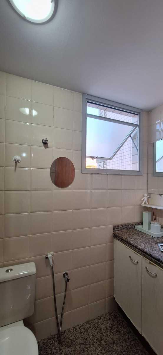 Apartamento, Funcionários, 1 Quarto, 1 Vaga, 1 Suíte