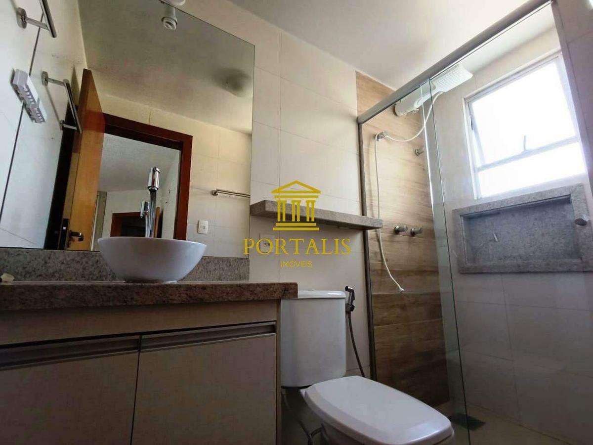 Apartamento, Santo Antônio, 3 Quartos, 2 Vagas, 1 Suíte