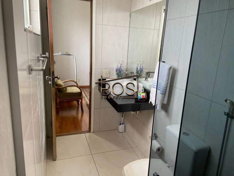 Cobertura, Sion, 5 Quartos, 3 Vagas, 2 Suítes