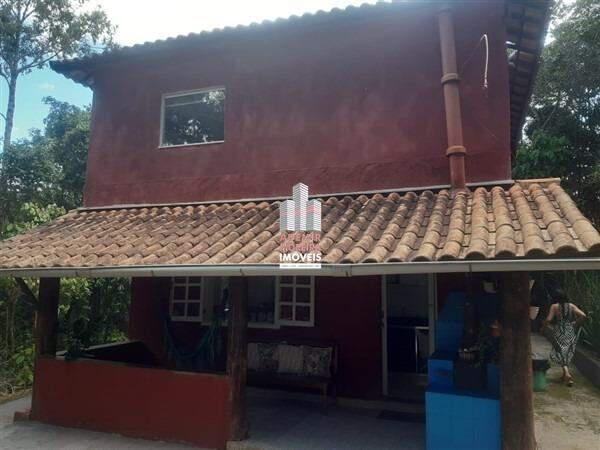 Sítio, São Sebastião das Águas Claras, 2 Quartos, 3 Suítes