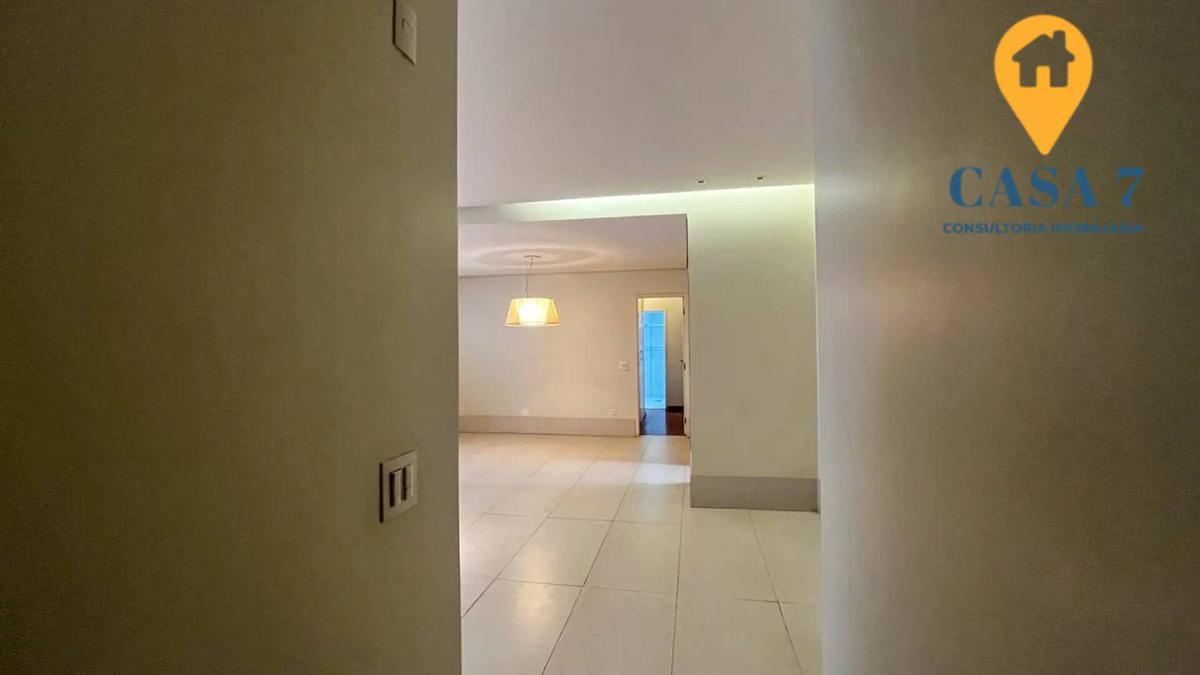 Apartamento, Gutierrez, 4 Quartos, 2 Vagas, 1 Suíte