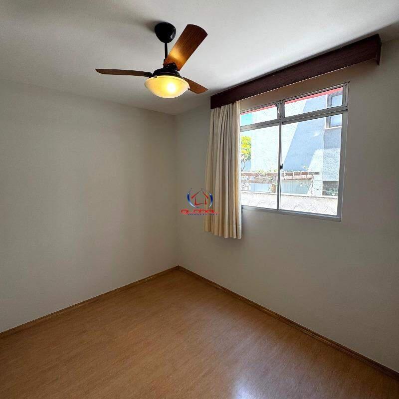 Apartamento, Ouro Preto, 3 Quartos, 2 Vagas, 1 Suíte