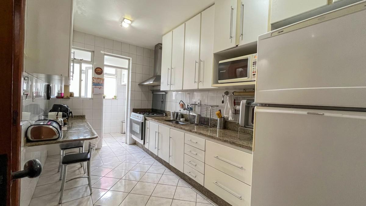 Cobertura, Castelo, 5 Quartos, 4 Vagas, 4 Suítes