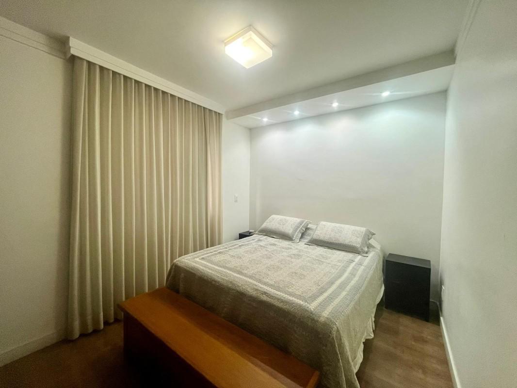 Apartamento, Jardim América, 3 Quartos, 1 Vaga, 1 Suíte