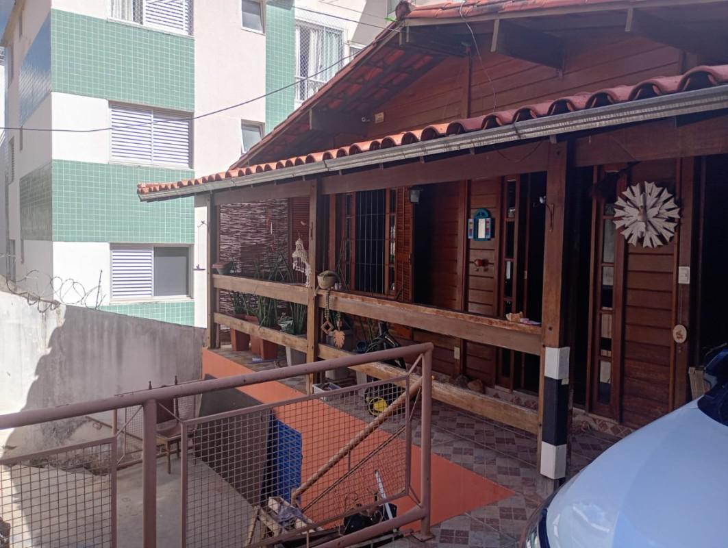 Casa, Salgado Filho, 3 Quartos, 3 Vagas, 1 Suíte