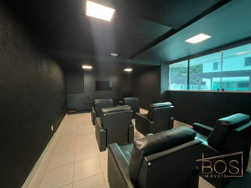 Apartamento, União, 3 Quartos, 2 Vagas, 1 Suíte