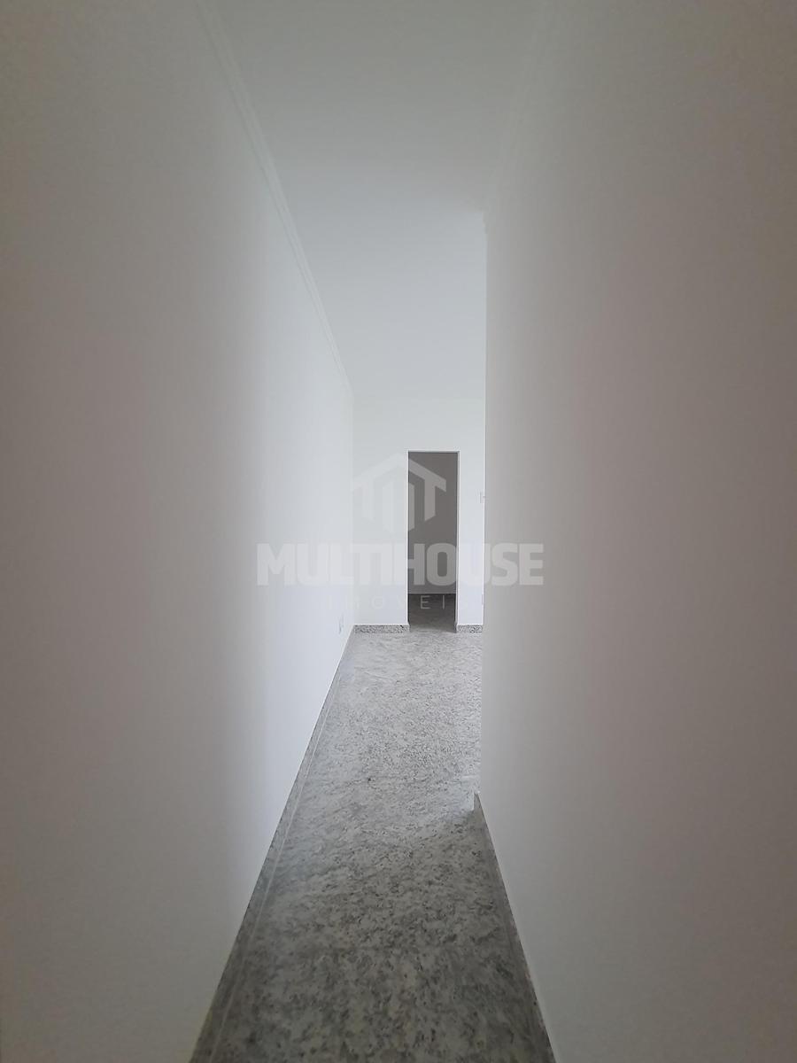 Casa, Santa Mônica, 3 Quartos, 4 Vagas, 1 Suíte