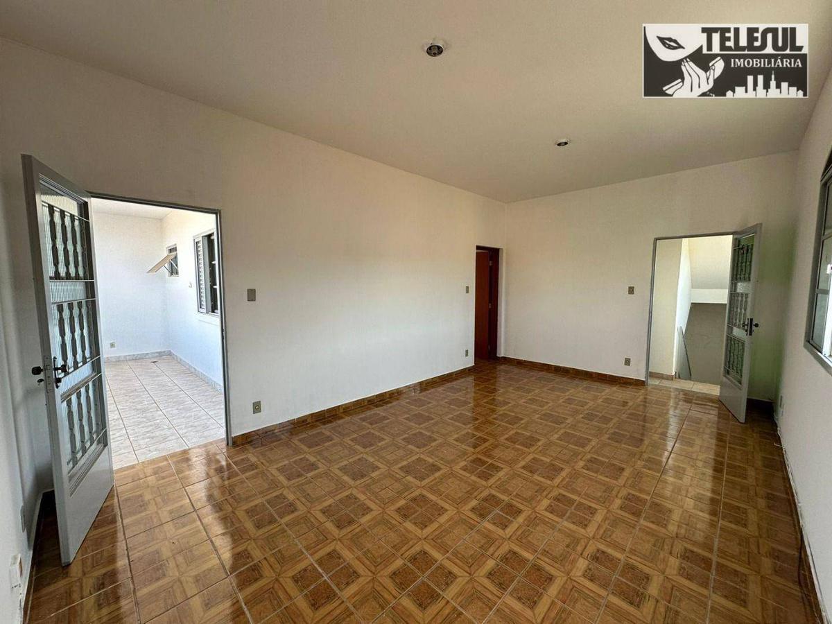 Apartamento, Parque Boa Vista, 3 Quartos, 1 Vaga, 1 Suíte