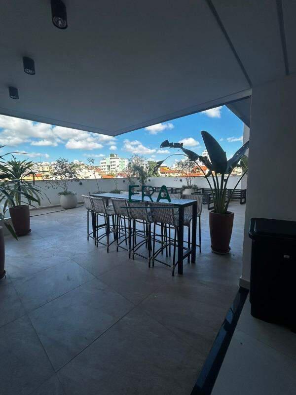 Apartamento, Renascença, 2 Quartos, 2 Vagas, 1 Suíte