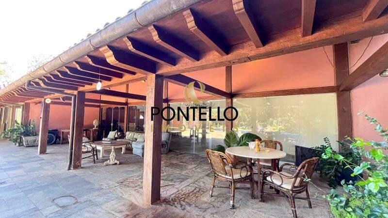 Casa, São Luiz (pampulha), 4 Quartos, 6 Vagas, 4 Suítes