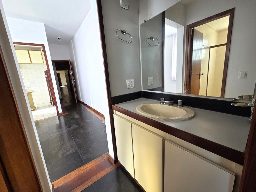 Apartamento, Santo Agostinho, 1 Quarto, 1 Vaga