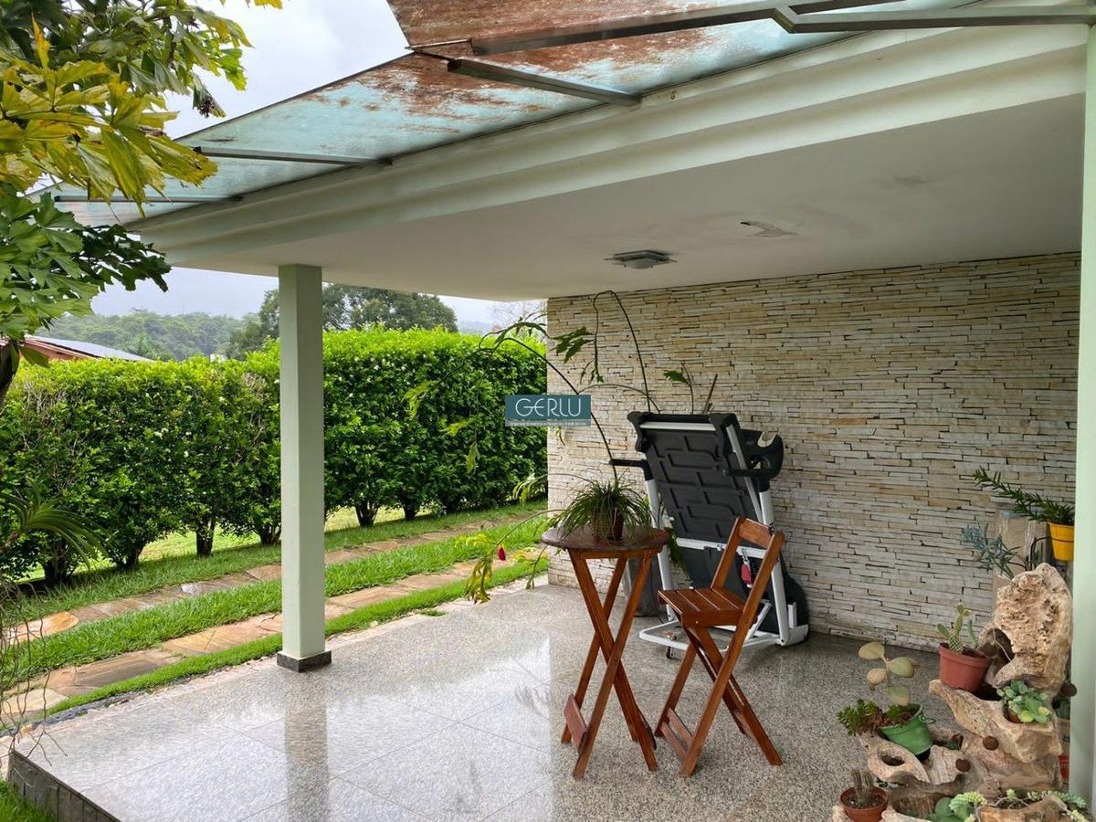 Casa em Condomínio, Residencial Montserrat, 4 Quartos, 2 Vagas, 3 Suítes