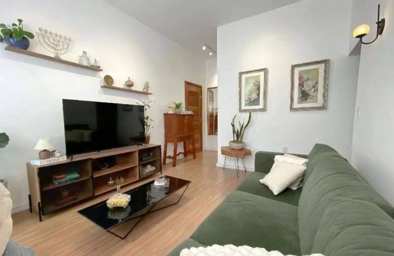 Apartamento, Carmo, 2 Quartos, 2 Vagas